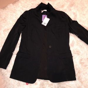 Diane vonFurstenberg Blazer ❤️